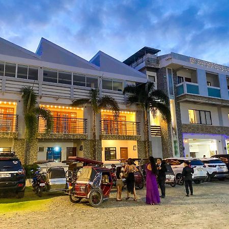 Pacific Waves Inn Baler Bagian luar foto