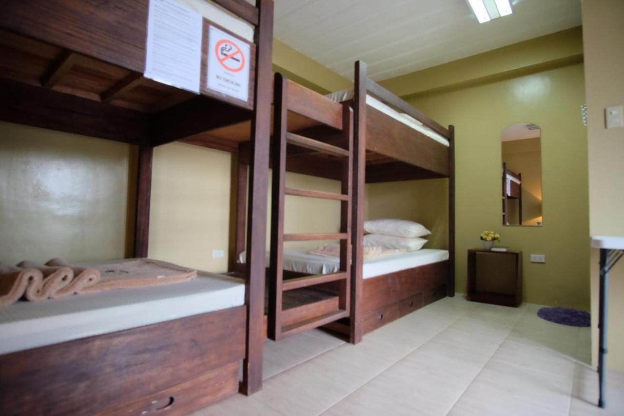 Pacific Waves Inn Baler Bagian luar foto