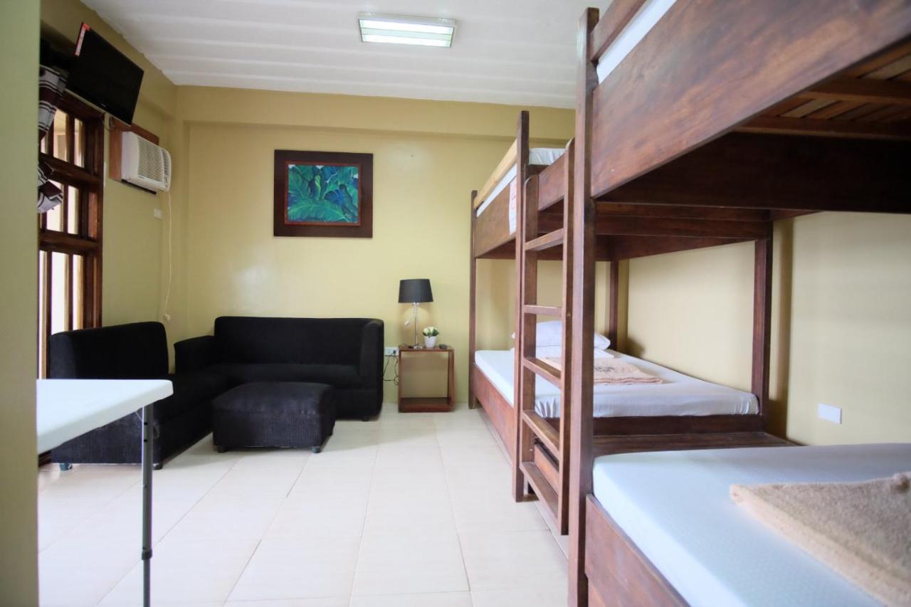 Pacific Waves Inn Baler Bagian luar foto