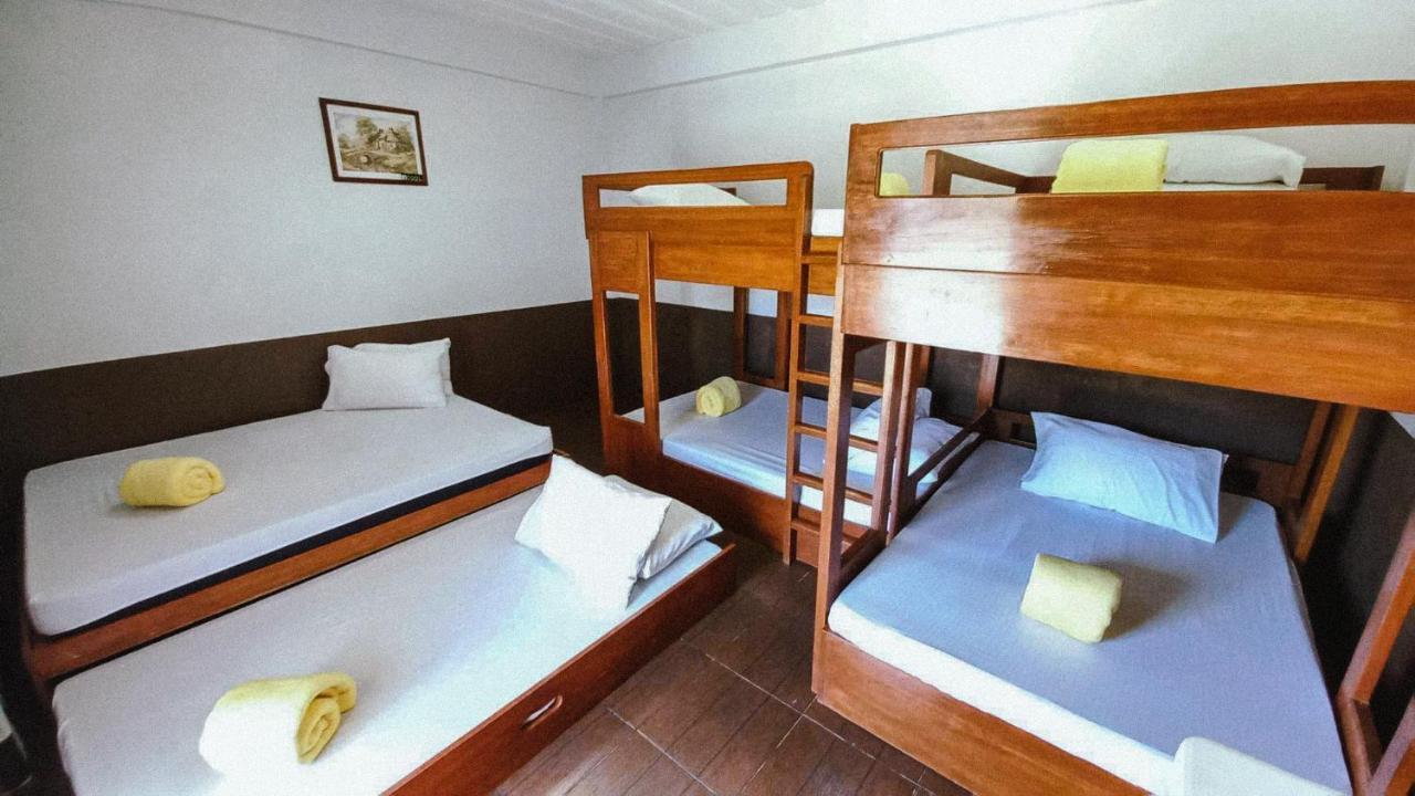 Pacific Waves Inn Baler Bagian luar foto
