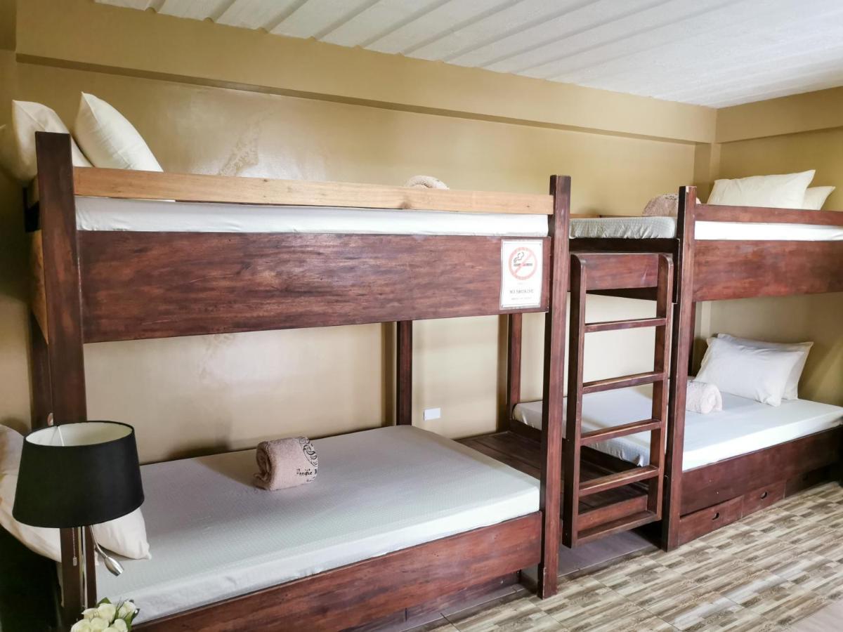 Pacific Waves Inn Baler Bagian luar foto