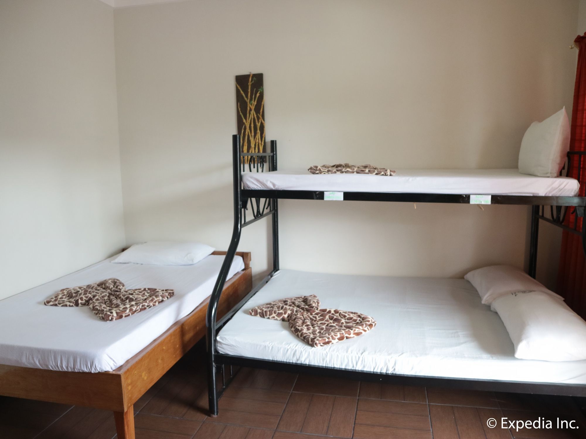 Pacific Waves Inn Baler Bagian luar foto