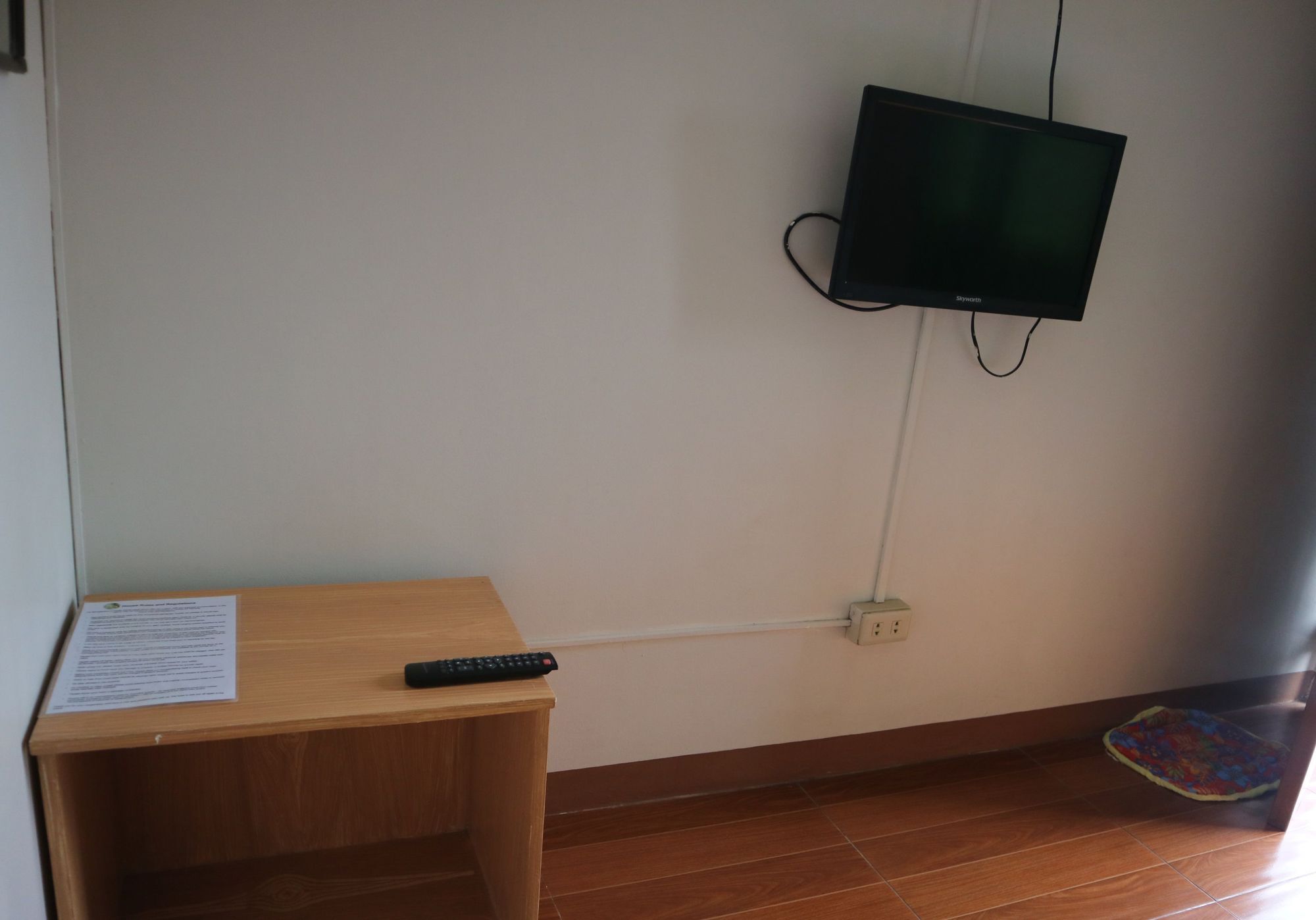 Pacific Waves Inn Baler Bagian luar foto