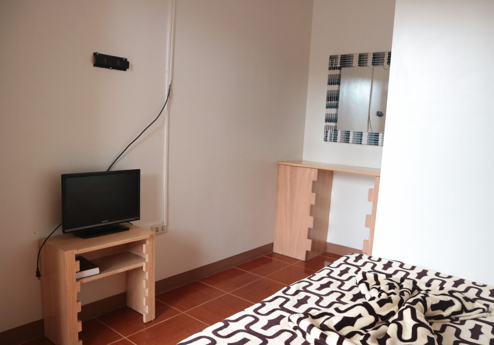 Pacific Waves Inn Baler Bagian luar foto