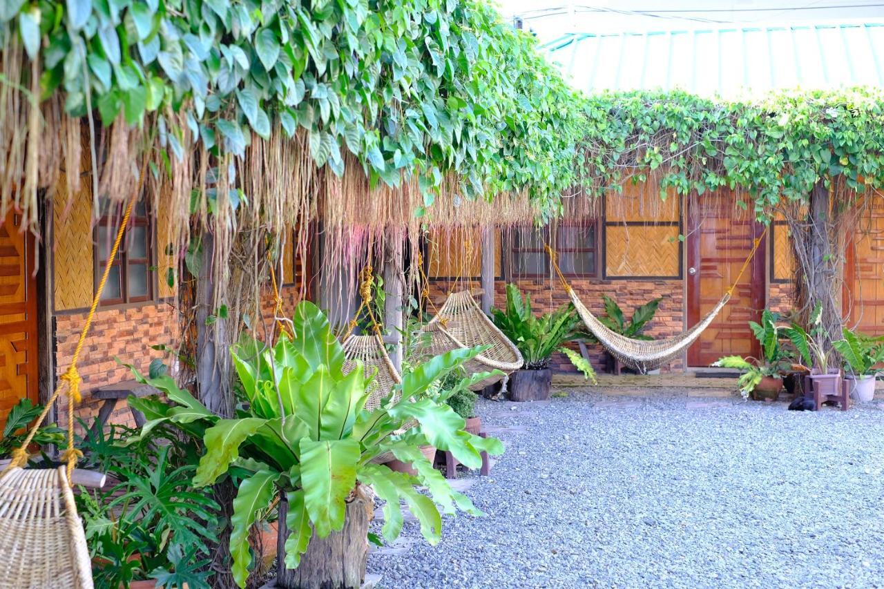 Pacific Waves Inn Baler Bagian luar foto