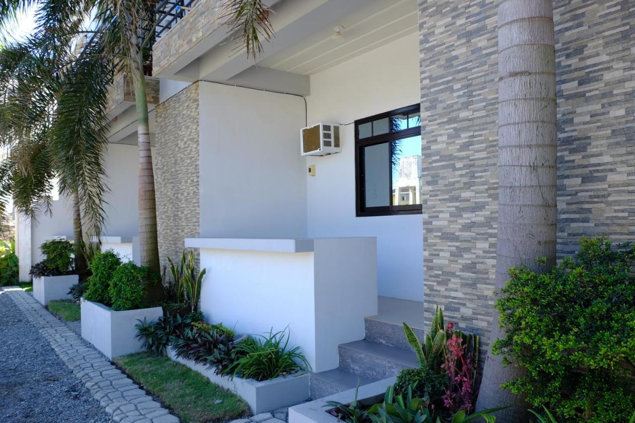 Pacific Waves Inn Baler Bagian luar foto