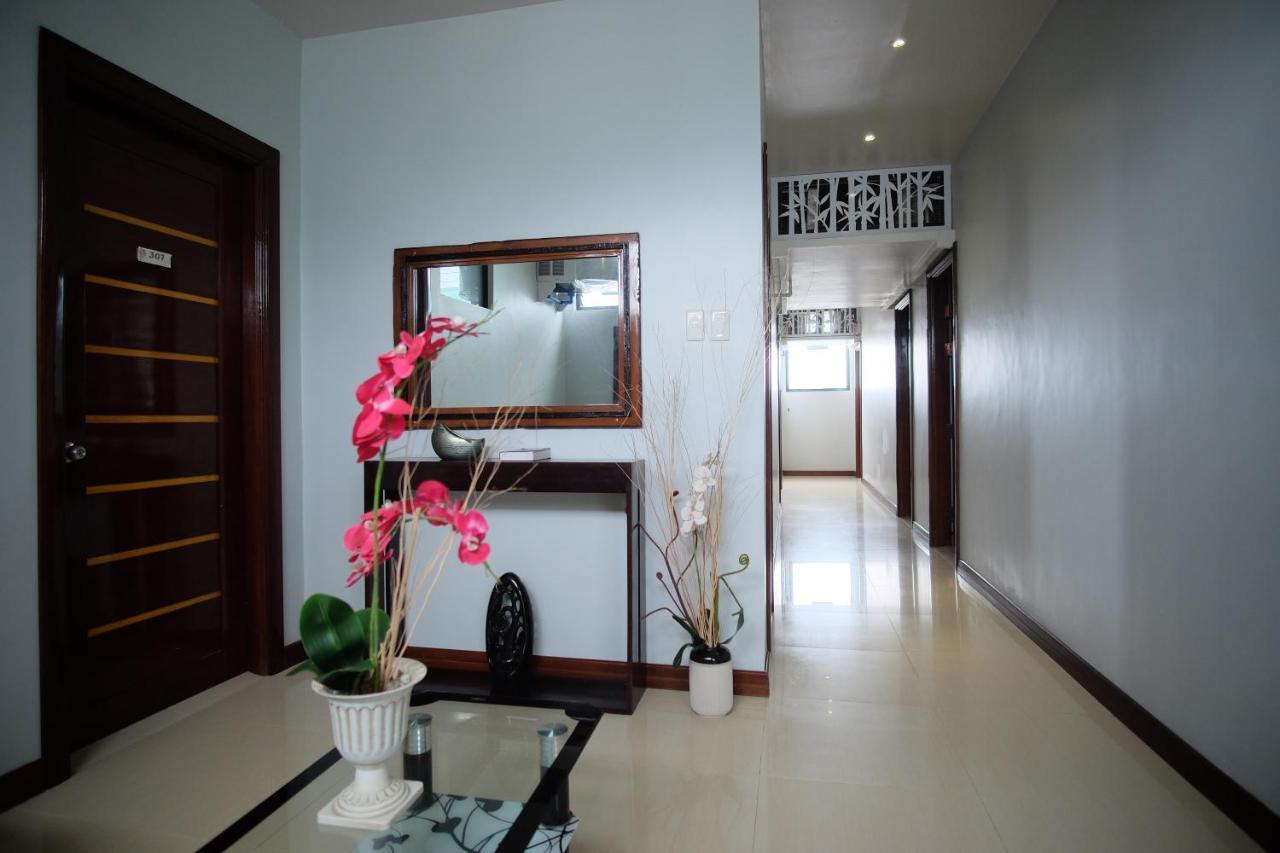 Pacific Waves Inn Baler Bagian luar foto