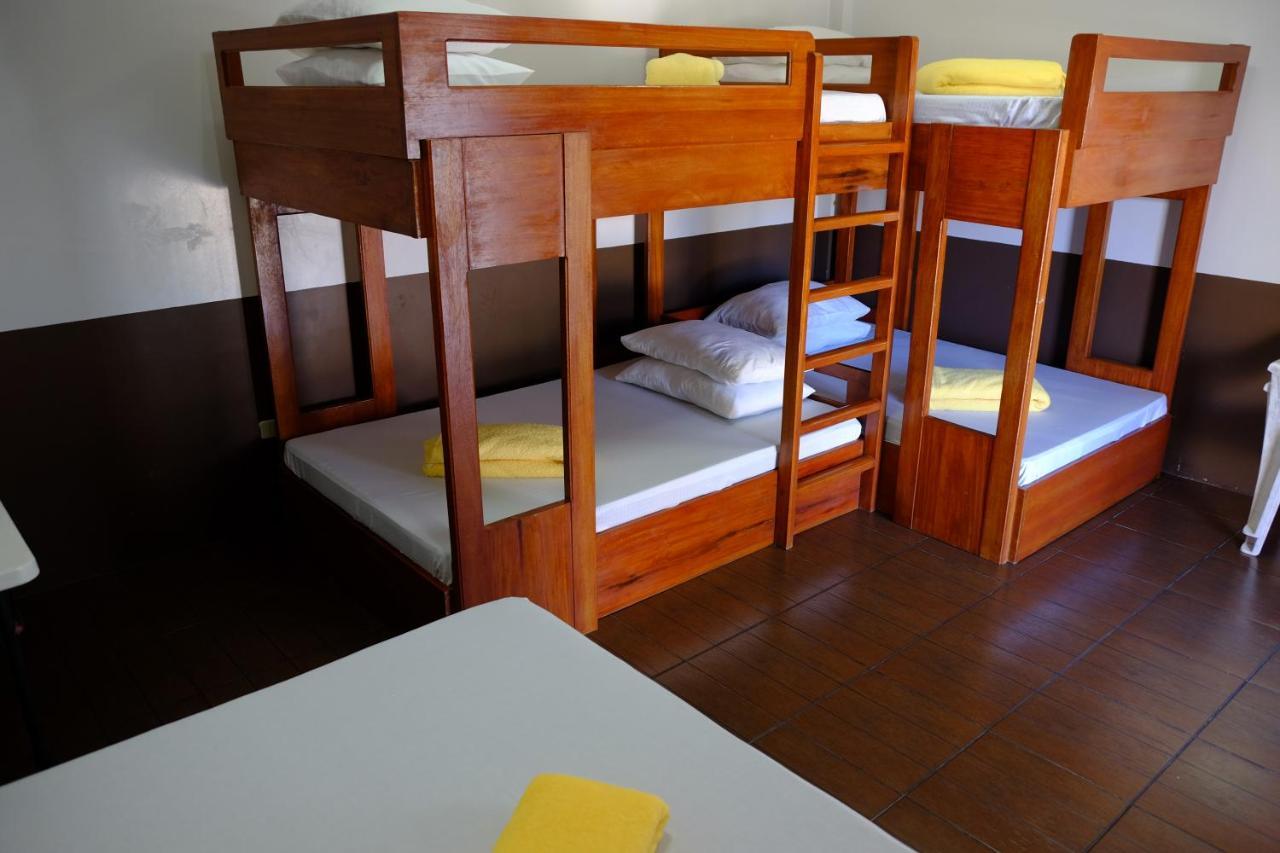 Pacific Waves Inn Baler Bagian luar foto