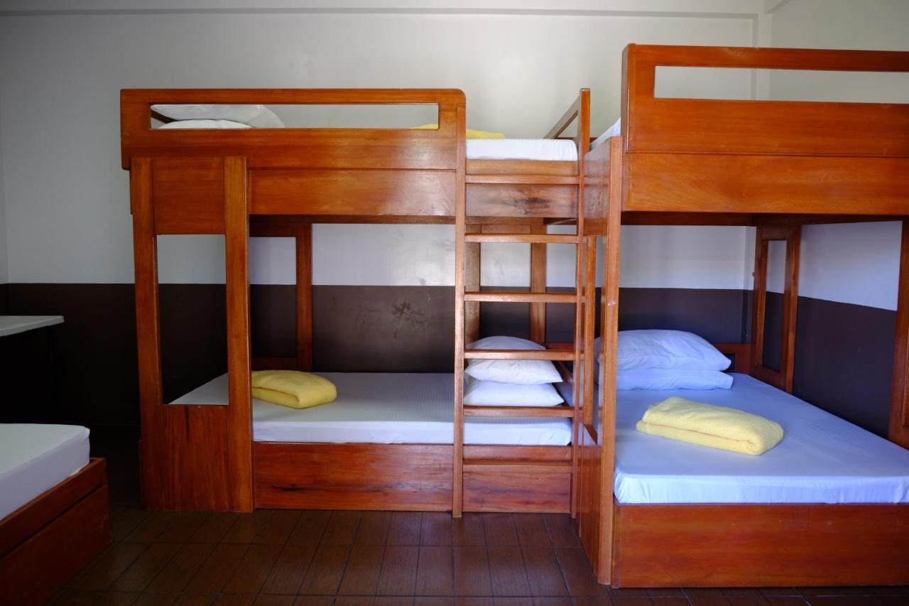 Pacific Waves Inn Baler Bagian luar foto