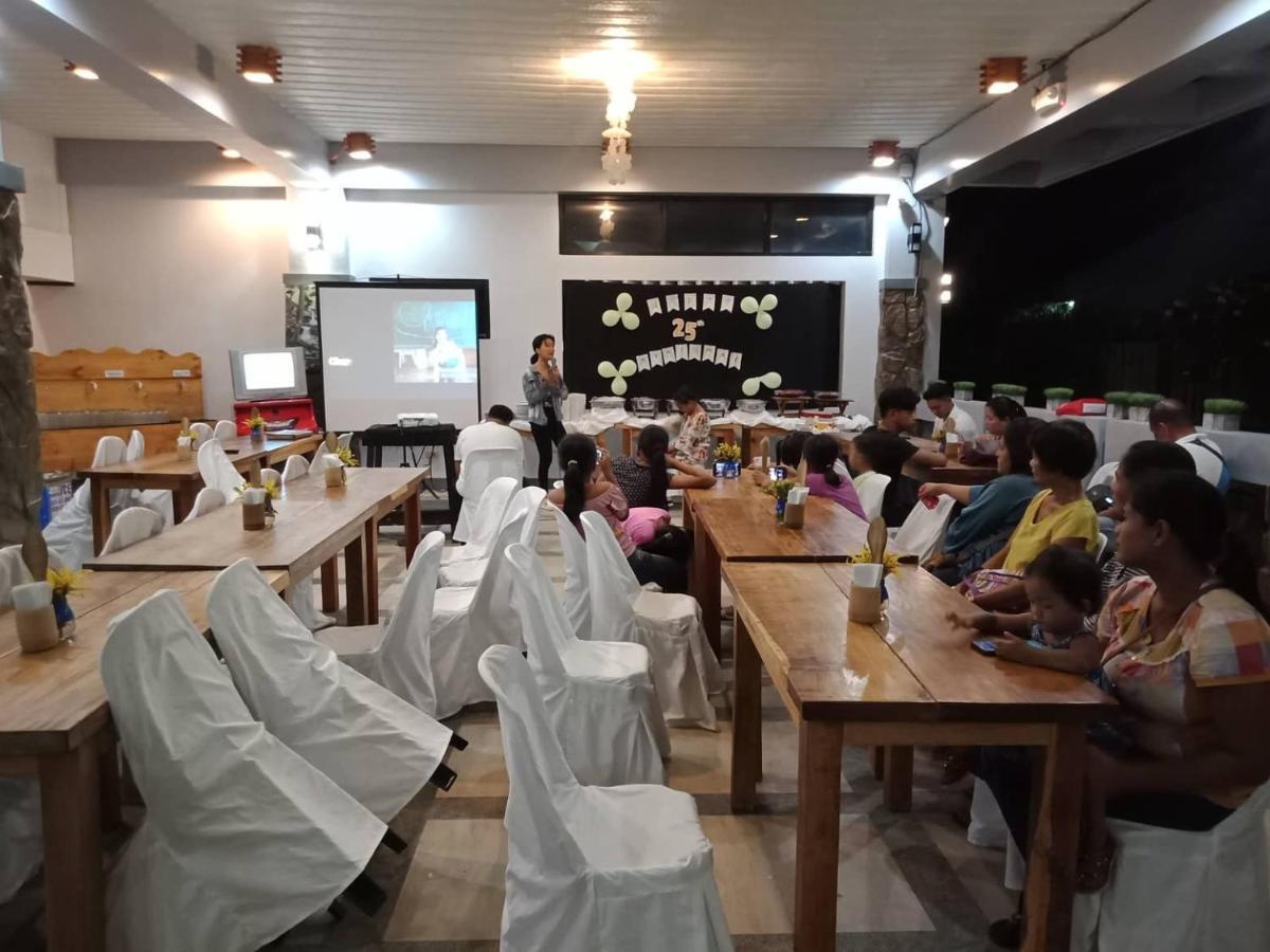 Pacific Waves Inn Baler Bagian luar foto